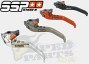 Stage6 CNC Adjustable Brake Levers Stage6 CNC Adjustable Brake Levers